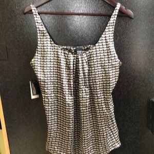 NY & Co dress tank, size medium